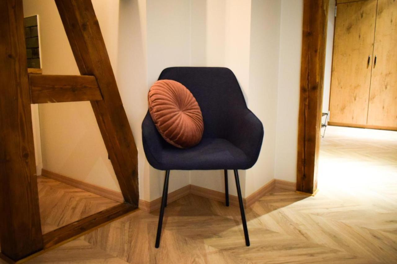 Klimatyczny Apartament Karpacz Exteriér fotografie